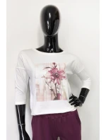 MALAYA BLOUSE