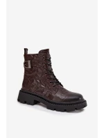 Obuv model 218718 Step in style