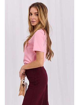 Tričko model 229223 Rue Paris Tričko model 229223 Rue Paris