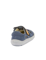 Detské sandále Froddo BAREFOOT ELASTIC SANDAL (G3150290-6) Detské sandále Froddo BAREFOOT ELASTIC SANDAL (G3150290-6)