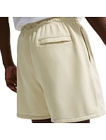 Pánske šortky Nike Club krémové FN3520 229 Pánske šortky Nike Club krémové FN3520 229
