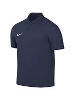Pánske tričko Nike Dri-FIT Park 26 Polo, tmavomodré, IB1193 410, 2XL