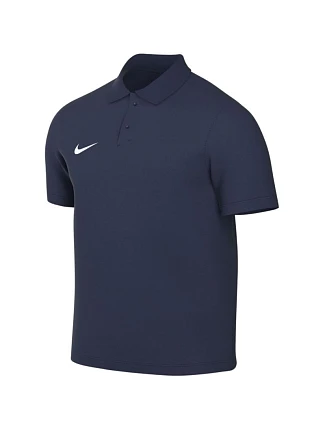Pánske tričko Nike Dri-FIT Park 26 Polo, tmavomodré, IB1193 410, 2XL