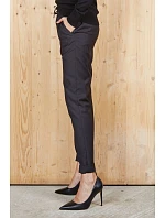 NEOBLU Germain Women Dámske nohavice 24.3779 night blue NEOBLU Germain Women Dámske nohavice 24.3779 night blue