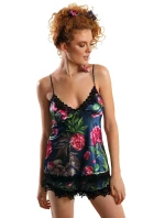 Dkaren DK-KV-001 farba: tmavomodrá