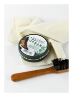 COCCINE URBAN GREASE Tłuszcz Do Skórzany Sneakersów 100ML