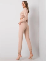 Súprava 356 KMPL 1203.84 béžová