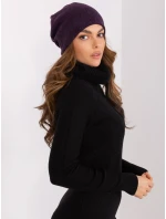 AT CZ 2325 cap.85 tmavo fialová