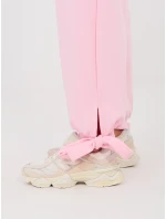 IT nohavice SP 9987.16 svetloružové IT nohavice SP 9987.16 svetloružové