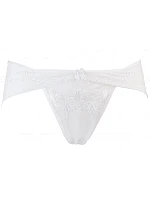 Dámske sexy nohavičky Primrose V-5173 White - Axami Dámske sexy nohavičky Primrose V-5173 White - Axami
