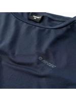 Pánske tričko Snakes M 92800597342 - Hi-Tec Pánske tričko Snakes M 92800597342 - Hi-Tec