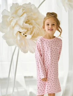 3494 DIEVČENSKÉ TRIČKO LEONIA 104-140