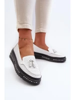 Mokasíny model 196415 Step in style Mokasíny model 196415 Step in style