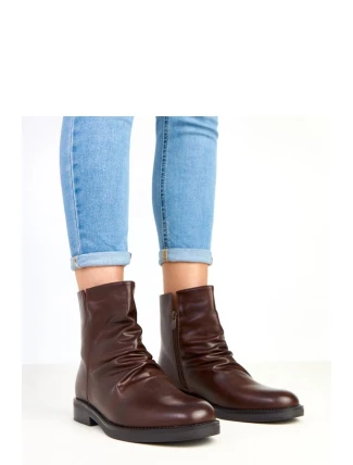 Obuv model 217899 Solea