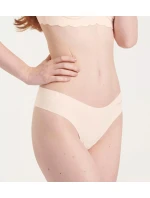 Dámske nohavičky ZERO Modal 2.0 Hipstring - WHITE - ecru 6308 - SLOGGI Dámske nohavičky ZERO Modal 2.0 Hipstring - WHITE - ecru 6308 - SLOGGI