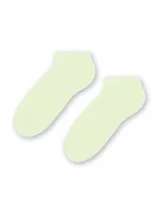 Dámske ponožky 052 seledyne - Steven