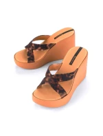 Šľapky Ipanema High Fashion Slide W 83520-AQ405 dámske Šľapky Ipanema High Fashion Slide W 83520-AQ405 dámske