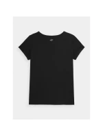 Dámske hladké tričko 4F 4FMM00TTSHF732-20S dámske