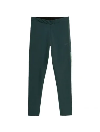 Dámske legíny W H4Z21 LEG012 40S - 4F Dámske legíny W H4Z21 LEG012 40S - 4F