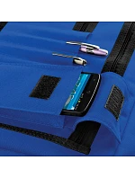 BagBase BG 21 Taška typu messenger 52.0021 bright royal BagBase BG 21 Taška typu messenger 52.0021 bright royal
