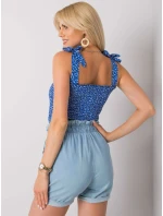 Top RO TP 2510.32P tmavo modrá