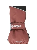 Detské palčiaky ZigZag SHILDON