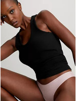 Spodné prádlo Dámske nohavičky BRAZILIAN (LOW-RISE V) 000QD5188ETQO - Calvin Klein