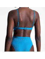 Dámsky vrchný diel plaviek UW0UW04533-CZW - Tommy Hilfiger Dámsky vrchný diel plaviek UW0UW04533-CZW - Tommy Hilfiger