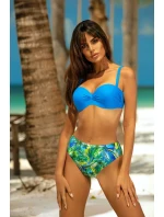 Dvojdielne plavky model 194110 Lorin