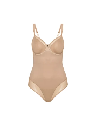 Dámske topánky True Shape Sensation BSW - YELLOW - TRIUMPH YELLOW - TRIUMPH