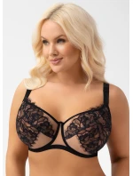 Mäkká podprsenka Gorsenia G 001 Lexi