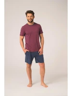 Pyžamo Kľúč MNS 319 A26 cr/r 3XL-4XL