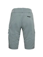 SILVINI dámske cyklistické šortky Alma blue (3124-WP2431) dámske