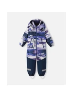 Zimná kombinéza Reima Reimatec Kurikka Jr 5100131B-5661 Zimná kombinéza Reima Reimatec Kurikka Jr 5100131B-5661