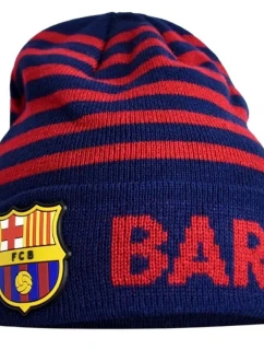 Čiapka FC Barcelona 5004G7B