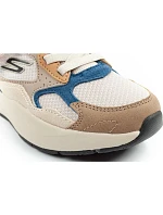 Skechers Nova Jogger Detská športová obuv na suchý zips pre chlapcov