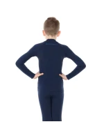 Mikina Brubeck Thermo Jr LS13640