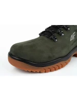 Pánske trekové topánky M OBMH257 43S - 4F