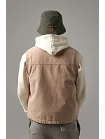Beechfield B 84R Klobúk „Bucket Hat“ 53.084R francúzska námorná modrá Beechfield B 84R Klobúk „Bucket Hat“ 53.084R francúzska námorná modrá