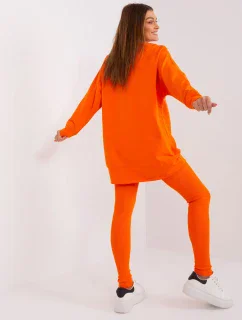 Súprava EM KMPL 830.32P oranžová