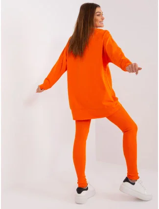 Súprava EM KMPL 830.32P oranžová Súprava EM KMPL 830.32P oranžová