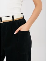 IT nohavice SP FL9665.14 black