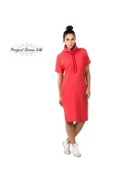 Dámske mikina šaty Irmina - Tessita