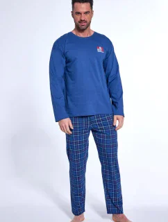 PÁNSKE PYŽAMO DR 124/189 NIKDY 4