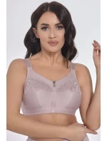 PODPRSENKA 586/BRASSIERE ZUZA 1 HLADKÁ: 80-95 PODPRSENKA 586/BRASSIERE ZUZA 1 HLADKÁ: 80-95