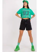 Tričko model 165112 Fancy