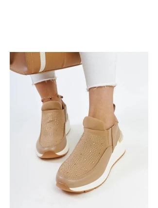 Tenisky model 207452 Solea