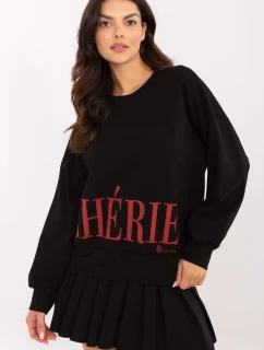 Mikina model 207658 Taliansko Moda