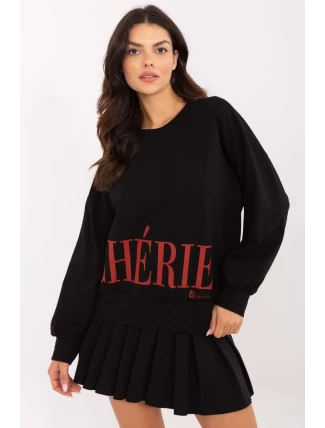 Mikina model 207658 Taliansko Moda