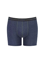 SLOGGI MEN START - Dvojité balenie mäkkých šortiek s elastickým pásom Sloggi